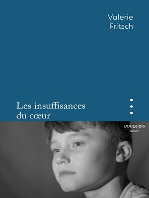 cover image of Les Insuffisances du cœur